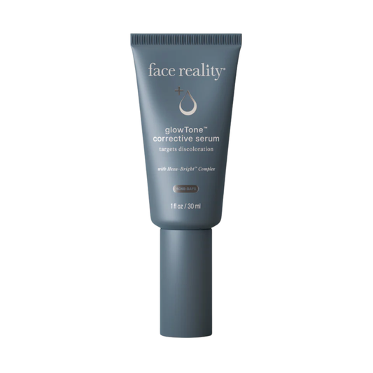 Face Reality GlowTone Corrective Serum