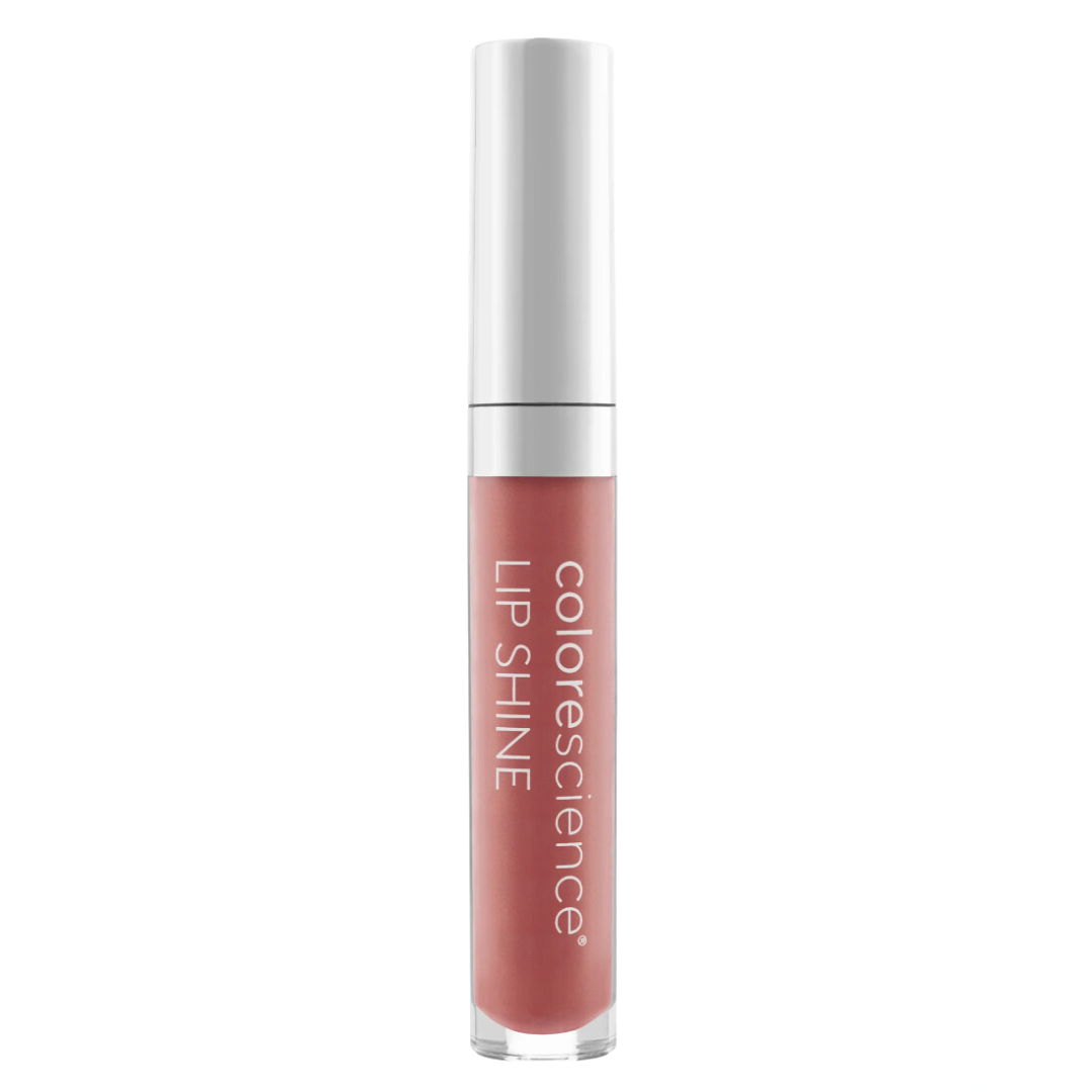 Colorescience Lip Shine SPF 35 - CORAL