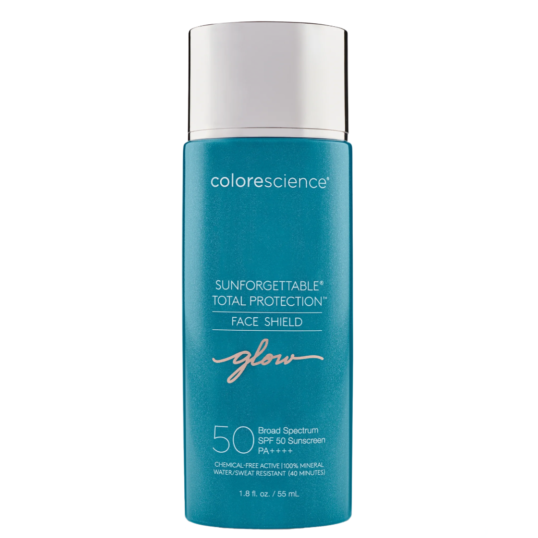 Colorescience Sunforgettable Total Protection Face Shield Glow SPF 50