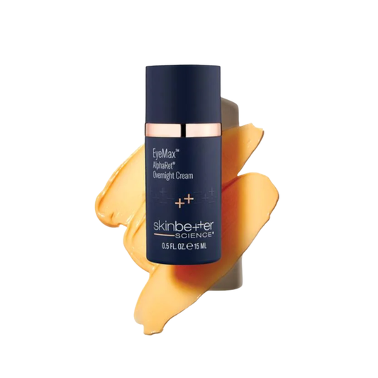 SkinBetter EyeMax AlphaRet Overnight Cream
