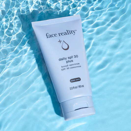 Face Reality Daily SPF 30 Plus
