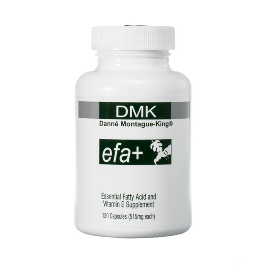 DMK Essential Fatty Acid and Vitamin E Supplements