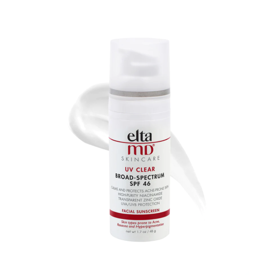 EltaMD UV Clear Broad-Spectrum SPF 46