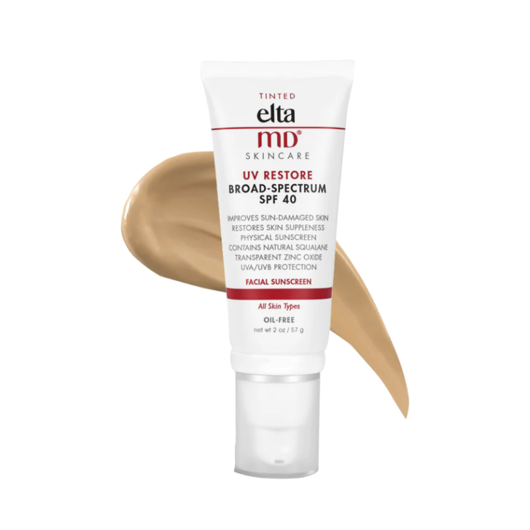 EltaMD UV Restore Tinted Broad-Spectrum SPF 40