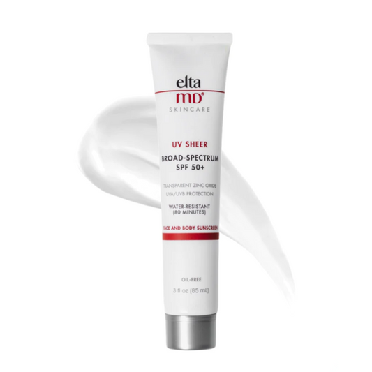 EltaMD UV Sheer Broad-Spectrum SPF 50+