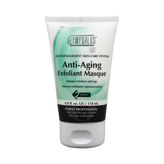 Glymed Plus Anti-Aging Exfoliant Masque