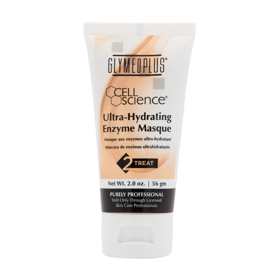 Glymed Plus Enzyme Masque