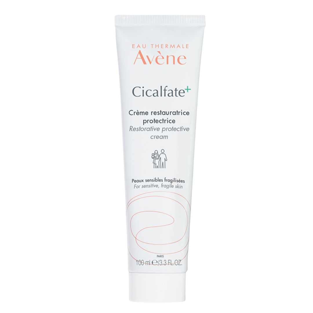 Avène Cicalfate+ Restorative Protective Cream 40mL