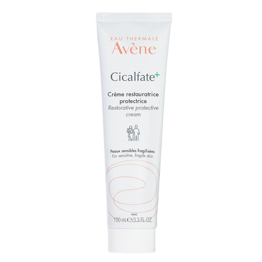 Avène Cicalfate+ Restorative Protective Cream 40mL