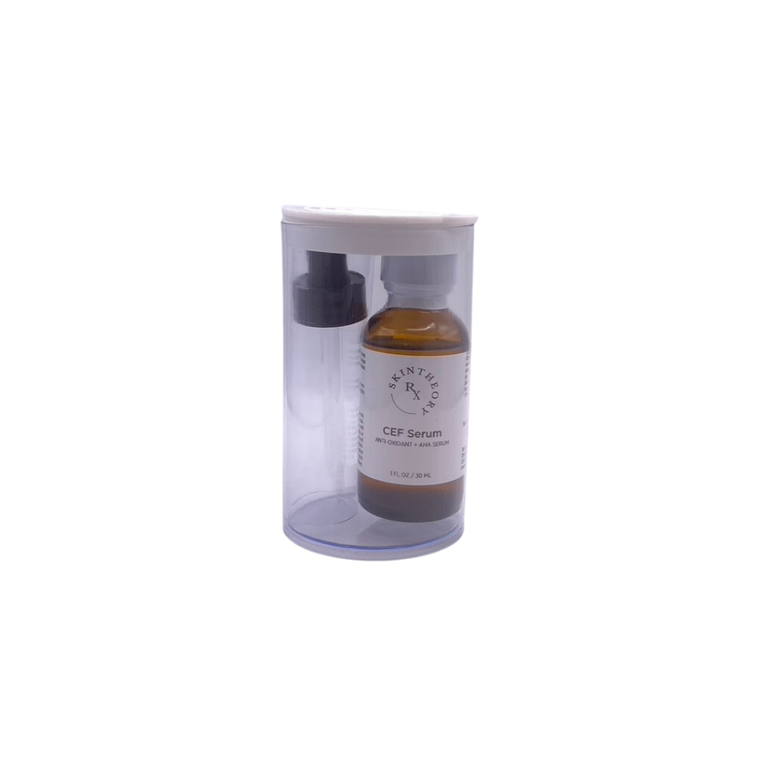 SkinTheoryRx CEF Serum